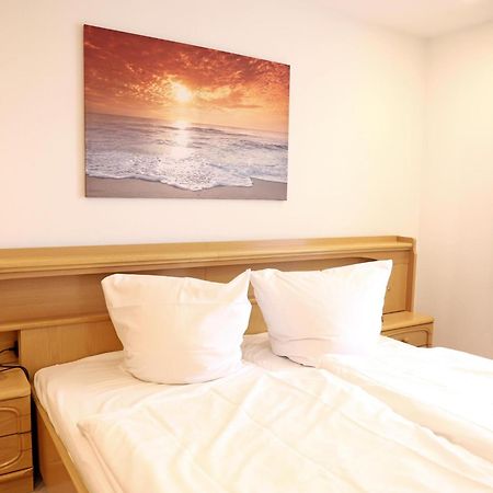Das Geraeumige 2-Zimmer-Appartement Vesterland Eksteriør billede