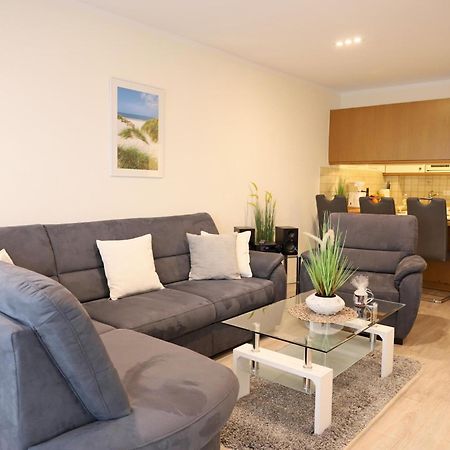 Das Geraeumige 2-Zimmer-Appartement Vesterland Eksteriør billede