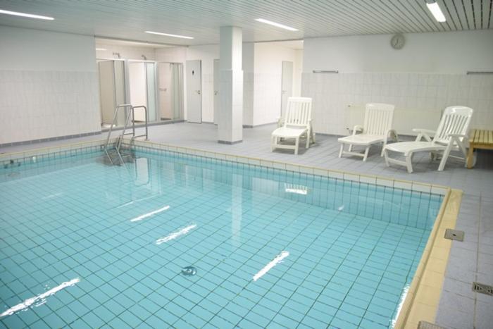 Das Geraeumige 2-Zimmer-Appartement Vesterland Eksteriør billede